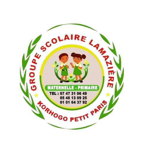Groupe Scolaire Lamazière