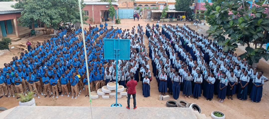 Éducation et discipline : les deux piliers du succès à GALILEO
